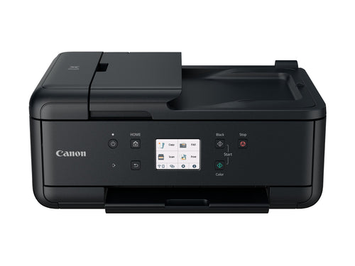 Canon PIXMA Multifunktionsdrucker – Farbdruck, WLAN