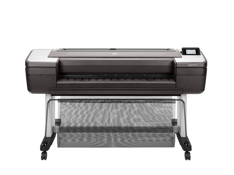 HP DesignJet T1700dr Großformatdrucker – 44" Farbdruck, LAN & USB