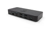 Dicota USB-C Docking Station – 12 Anschlüsse, 4K-Video
