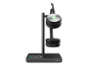 Yealink Schnurloses DECT-Headset – Für klare Konferenzen