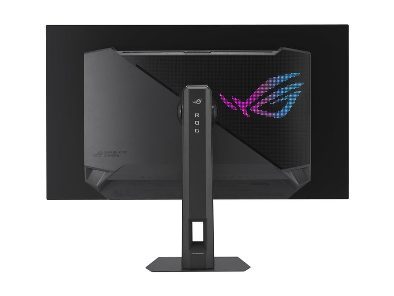 ASUS Gaming-Monitor – 32" OLED, 4K, 240 Hz