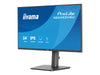 Iiyama 24" Monitor – Full HD, schnelle Reaktionszeit