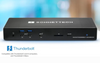 Sonnet Echo 20 Dockingstation – Thunderbolt 5, 10GbE Netzwerk