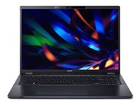 Acer TravelMate 16" Laptop – Core i5, 16 GB RAM, 512 GB SSD