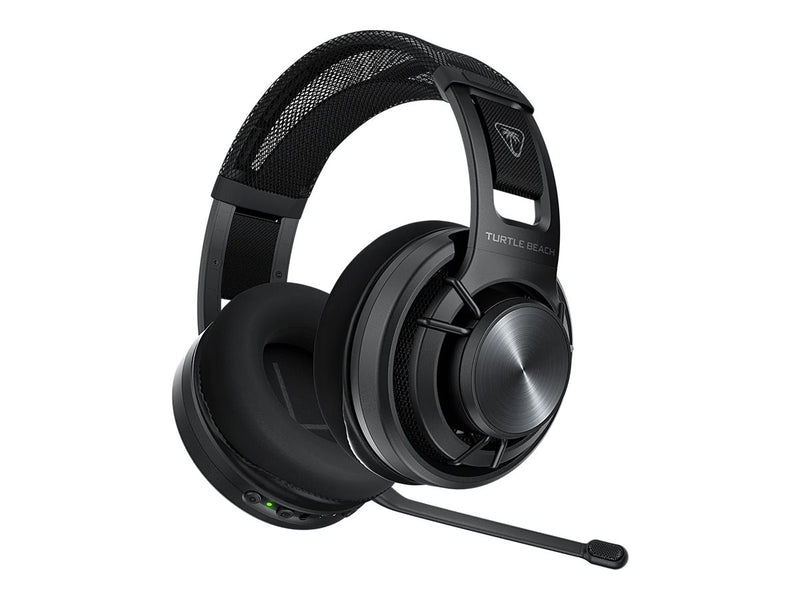 Turtle Beach Atlas Air Headset – Bluetooth & Kabel, Memory-Schaumstoff