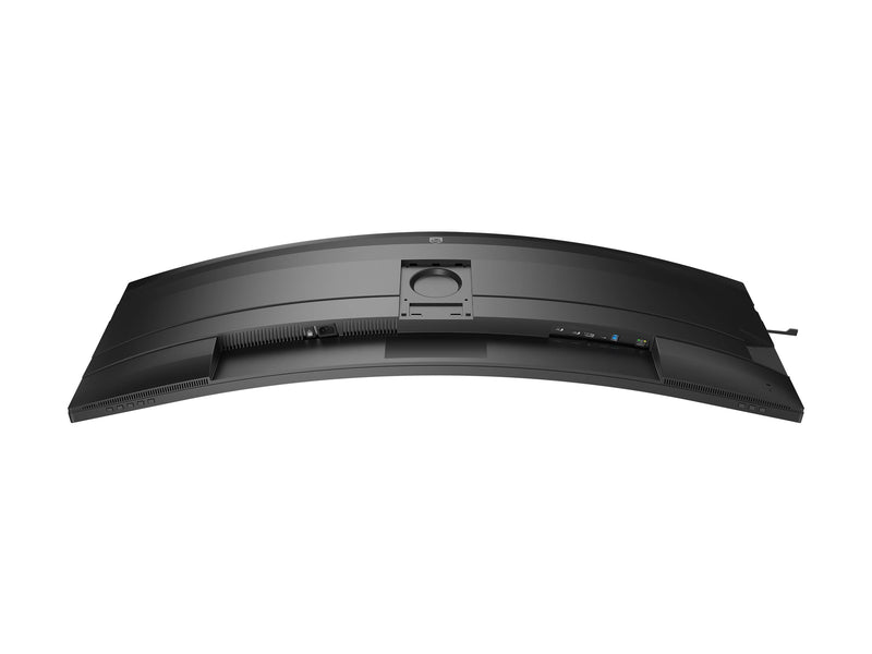 Philips 49" Curved Monitor – Dual QHD, großes Sichtfeld