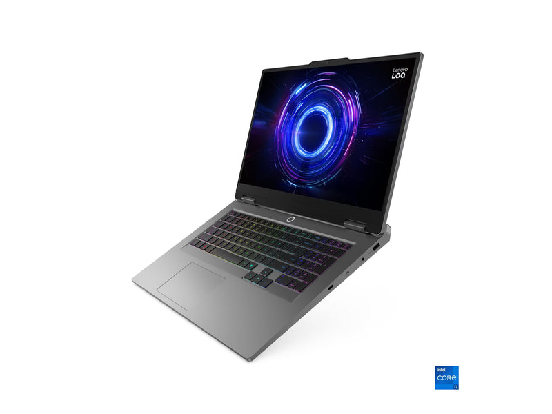 Lenovo 17" Laptop – Core i7, 16 GB RAM, 1 TB SSD