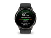 Garmin Venu 4 Smartwatch – Fitness-Tracking, AMOLED-Display