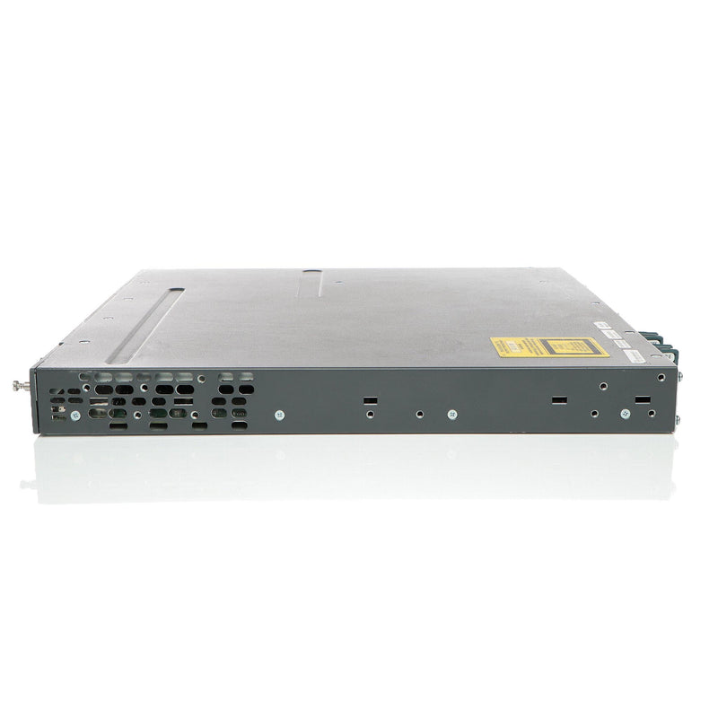 Cisco Catalyst Switch – 24 Anschlüsse, Power over Ethernet