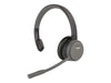 Agfeo Headset – Kabellos mit DECT und Bluetooth für klare Telefonate