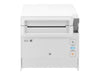 SEIKO Belegdrucker – Thermodruck, kabellos, 8 cm Rolle