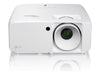 Optoma DLP-Projektor – 5000 Lumen, Full HD, Laser