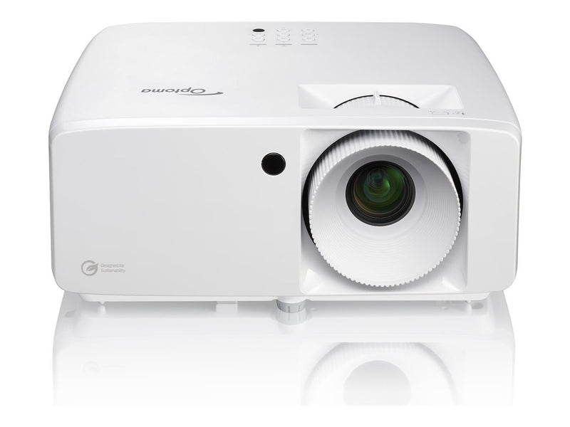 Optoma DLP-Projektor – 5000 Lumen, Full HD, Laser