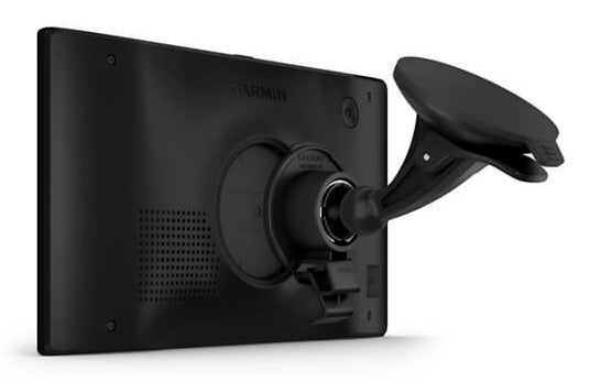 Garmin Camper-Navi – Großes Display, Routenführung für Wohnmobile