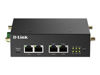 D-Link 5G-Mobilfunkmodem – Schnelles Internet für Ihr Büro