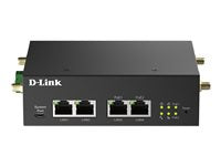 D-Link 5G-Mobilfunkmodem – Schnelles Internet für Ihr Büro