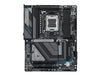 Gigabyte Motherboard – Wi-Fi 7, USB-C für schnelles Arbeiten
