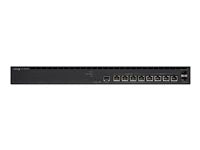 LANCOM Netzwerk-Switch – Multi-Gigabit, PoE++ Unterstützung