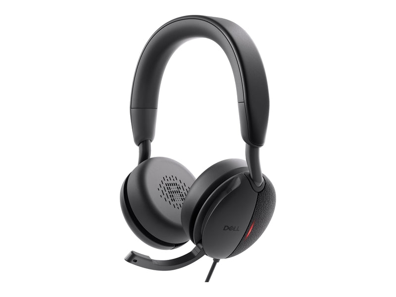 Dell Pro Wireless Headset – Komfort & Geräuschunterdrückung