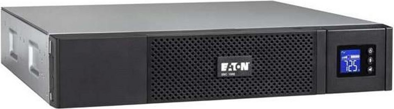 Eaton USV-System – Zuverlässiger Schutz für kleine Unternehmen