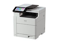 RICOH Farblaser-Multifunktionsgerät – 32 Seiten/Min, Duplexdruck