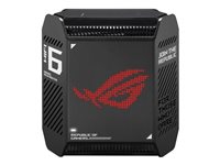 ASUS WLAN-Router – Schnelles Internet, große Abdeckung