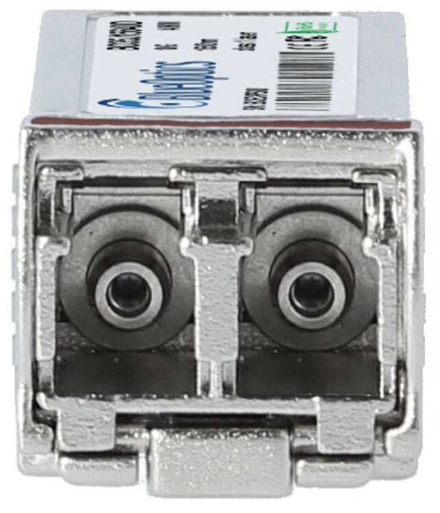 CBO SFP+ Transceiver – 10G Geschwindigkeit, bis zu 40 km Reichweite