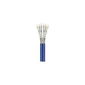 Wentronic CAT7 Netzwerkkabel – 100 m, robust und sicher