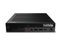 Lenovo ThinkStation P3 Tiny – Kompakter Desktop mit 32 GB RAM