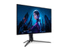 Acer Predator 27" Gaming-Monitor – OLED, WQHD-Auflösung