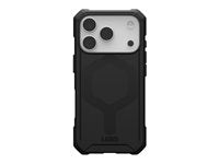 URBAN ARMOR GEAR iPhone 17 Pro Hülle – MagSafe, robustes Design