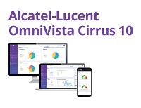 Alcatel Cloud-Management Lizenz – 5 Jahre, Basis-Support