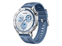 Huawei Watch GT 5 – Elegante Smartwatch mit Gesundheits-Tracking