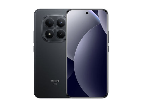 Xiaomi Smartphone – 512 GB Speicher, Schwarz