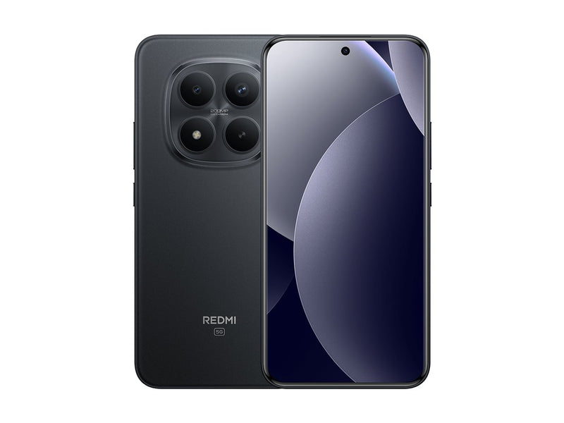 Xiaomi Smartphone – 512 GB Speicher, Schwarz