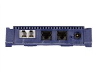 Mitel VoIP-Gateway – 2-Port für analoge Anschlüsse