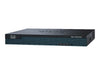 Cisco Modular Router – Sichere, leistungsstarke Netzwerkverbindung