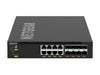 Netgear Managed Switch – 16 Ports, Multi-Gig, für Audio/Video