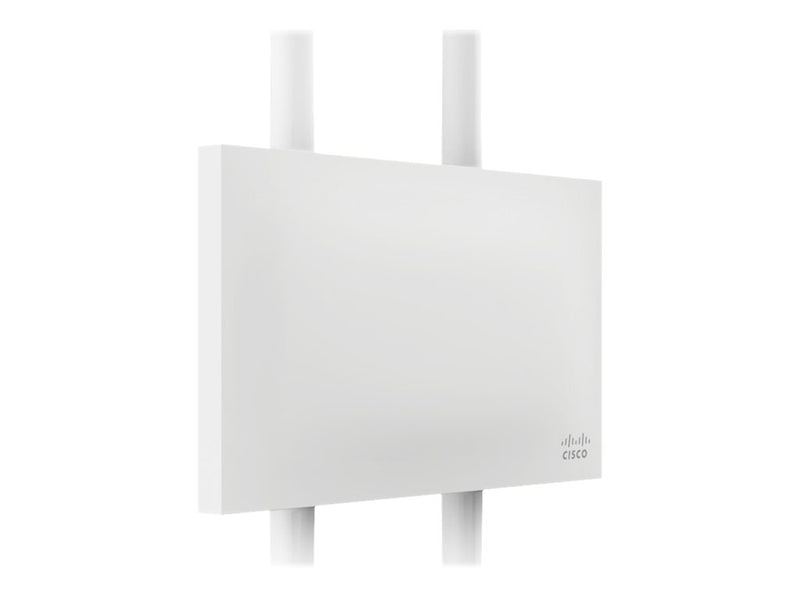 Cisco Meraki Access Point – Robustes WLAN für den Außenbereich