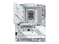 Asus Gaming-Mainboard – WLAN, schnelle Datenübertragung