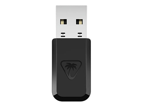 Turtle Beach Atlas Air Headset – Bluetooth & Kabel, Memory-Schaumstoff