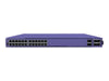 Extreme Networks Switch – 24 Anschlüsse, Gigabit Ethernet