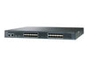 HP Enterprise 16-Port Netzwerk-Switch – Für schnelle und sichere Verbindungen