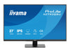 Iiyama 27" Monitor – 2K-Display, augenschonend