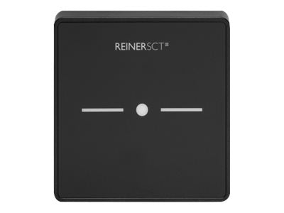 Reiner SCT RFID-Leser – Zutrittskontrolle für Innen- und Außenbereich