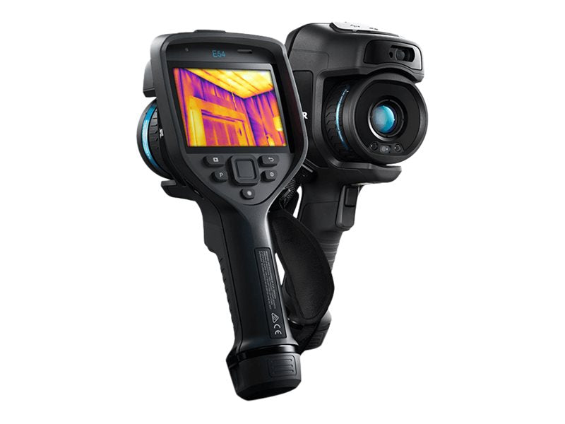 FLIR E54 Wärmebildkamera – Dualsensor, WLAN
