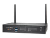 SonicWall Sicherheitsgerät – WLAN und kabelgebunden