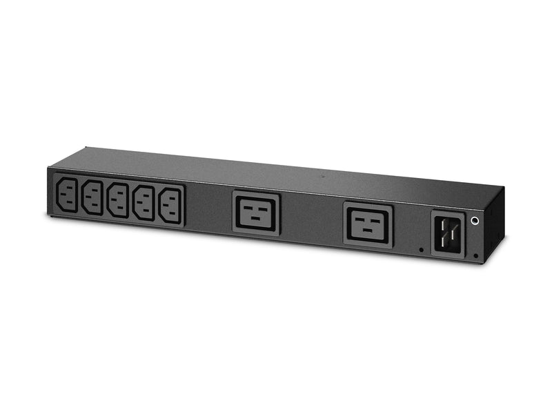 APC Rack PDU – Stromverteilung für Serverräume