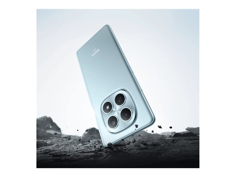 Xiaomi Smartphone – 128 GB Speicher, Blau