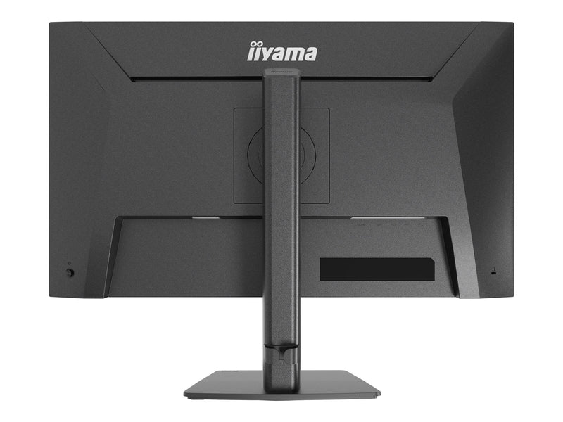 Iiyama 27" LED-Monitor – QHD, schnelle Reaktionszeit